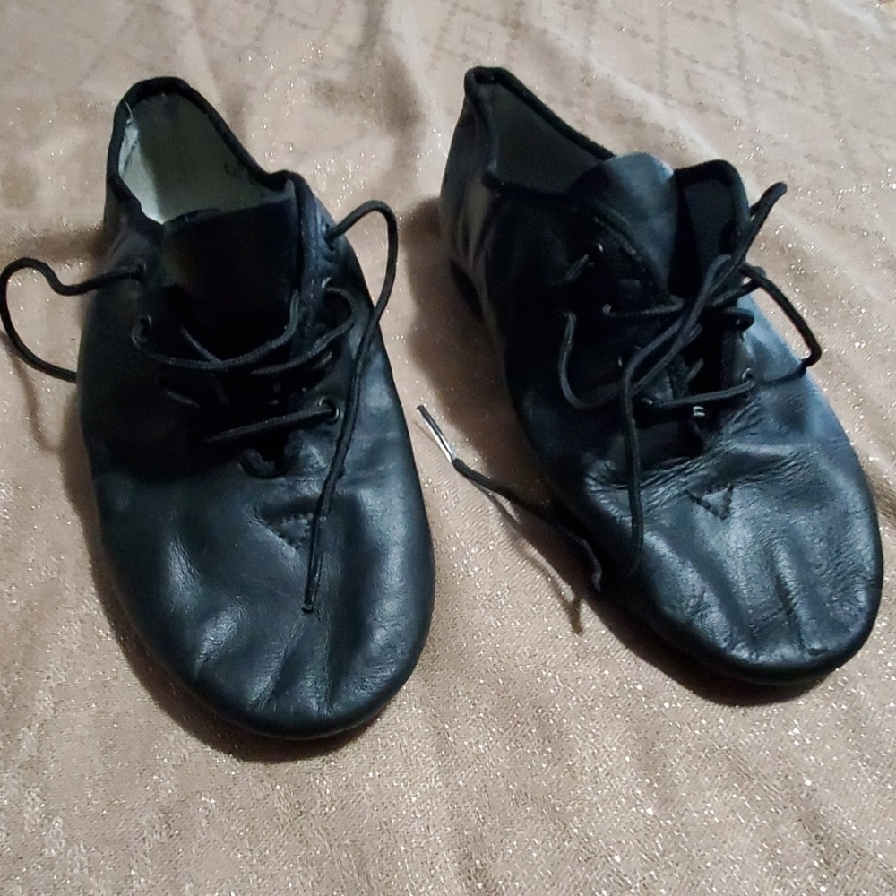 Jazz Shoes